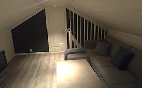 Sogndal Ski- And Mountain Cabin